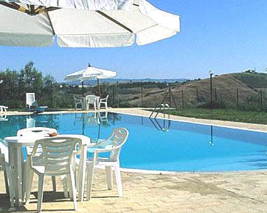 Agriturismo Pescara: Il Portico