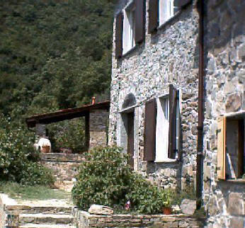 Agriturismo Genova: Castagnola 64