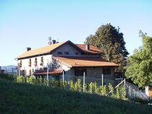 Agriturismo Asti: Bosco della Luja