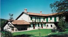 Agriturismo Cuneo: C San Ponzio