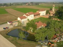 Agriturismo Torino: La Longa