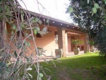 Agriturismo Cagliari: Su Leunaxiu