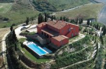 Agriturismo Firenze: Podere Benintendi