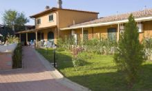 Agriturismo Livorno: Borgo Guglielmo