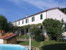 Agriturismo Livorno: Podere SS. Annunziata II