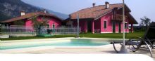 Agriturismo Trento: La Cort