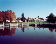 Agriturismo Treviso: Villa Toderini