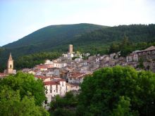 Agriturismo Chieti: Montupoli