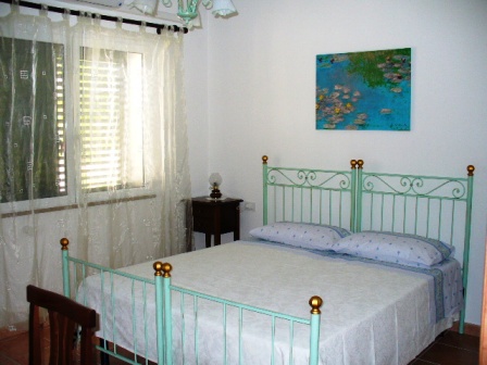 Bed & Breakfast Sardegna: Da Wilma