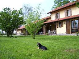 Bed & Breakfast Lombardia: Le Betulle