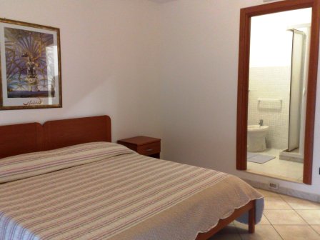 Bed & Breakfast Sicilia: Gilda