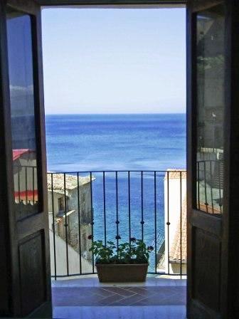 B&B Calabria: Chianalea 54 Scilla