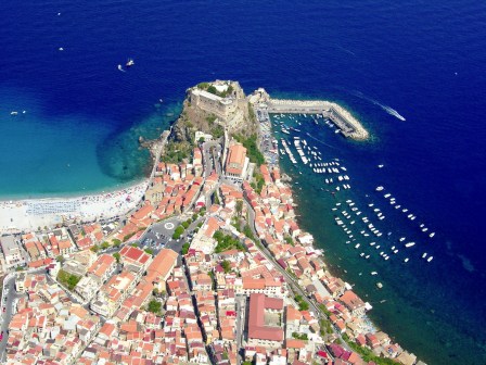 Ristoranti Savona: Ristorante Al Saraceno