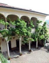 Bed & Breakfast Lombardia: Locanda del Glicine Antico