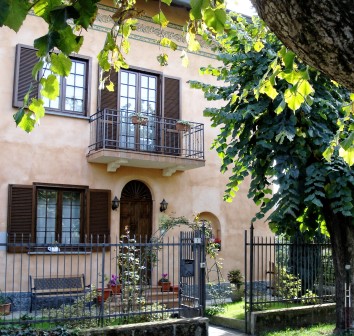 Bed & Breakfast Varese: Locanda del Glicine Antico