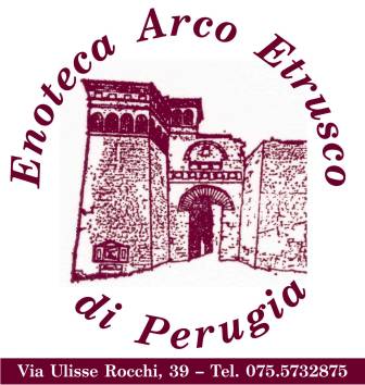 Enoteche Umbria: Enoteca Arco Etrusco