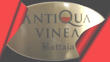 Enoteche Avellino: Enoteca Antiqua Vinea