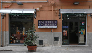 Enoteche Palermo: Enoteche Ingrassia