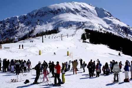 Aprica for Ariel - Aprica (SO) (13/15 Marzo 2015)