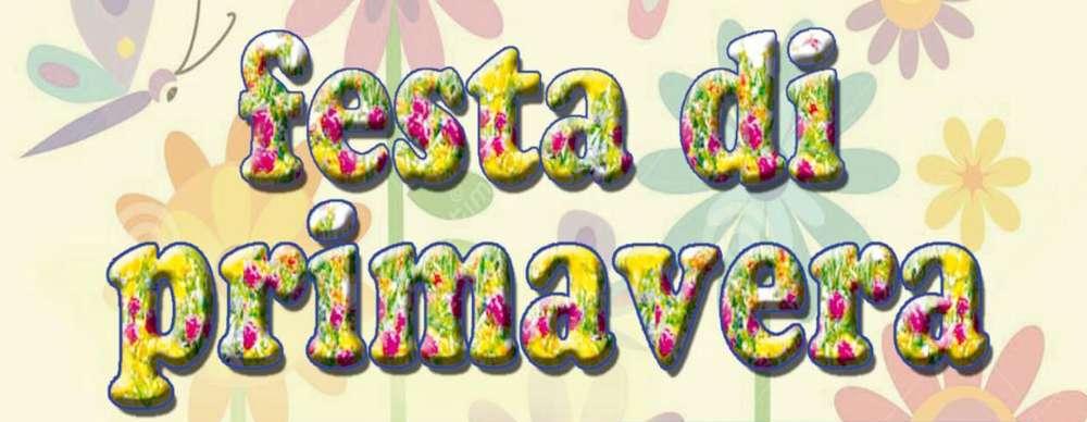 Festa di Primavera - Marghera (VE) (1/3 Maggio 2015)