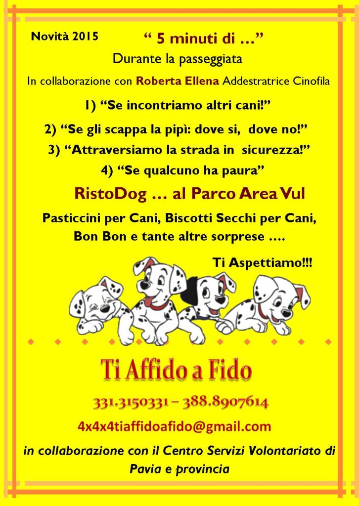 4x4x4 - Pavia (12 Aprile 2015)