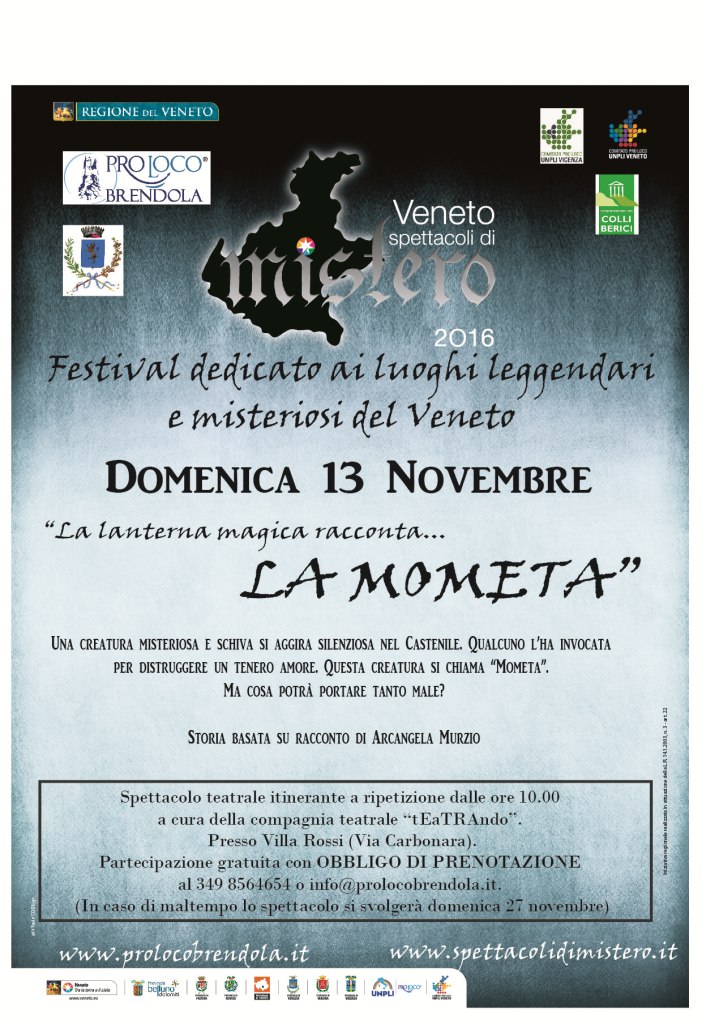 Eventi - Brendola (VI) (Novembre 2016)