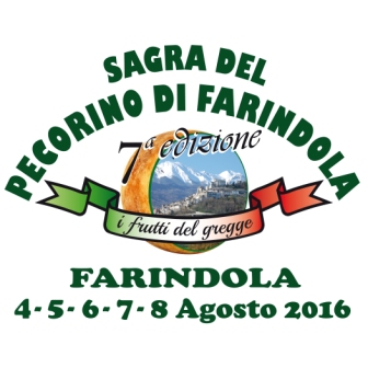 Sagra del pecorino - Farindola (PE) (4/8 Agosto 2016)