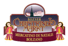 il Mercatino di Bolzano