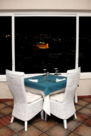 Ristoranti Agrigento: Akropolis Restaurant