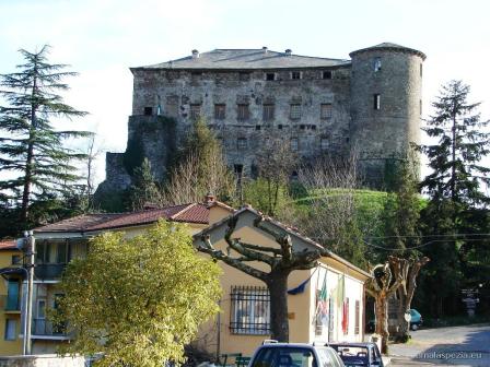 Ristoranti La Spezia: Locanda nel Castello dei Doria