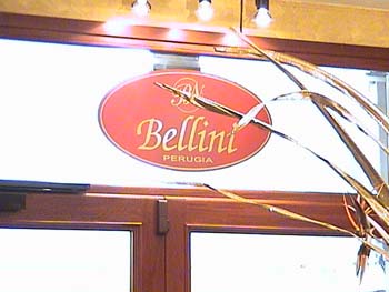 Ristoranti Umbria: Bellini