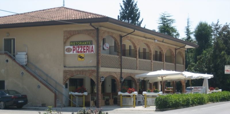 Ristoranti Venezia: Ristorante Da Nino